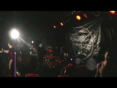 STIGMATRIBE - Voodo -  Festivalinho 09