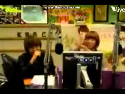 2012-05-15 Sukira - Apink Namjoo (Play game)