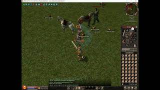 Miniaturka - Metin 2 remasered vadi yüksek lwl zorbalık yapıyor