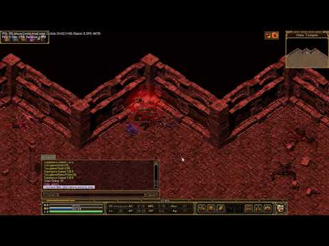 Legend Of Mir 3 Zircon Server