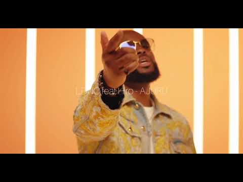 LDNC feat Hiro - AJURU [Official Cover]