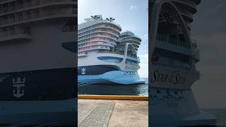 ✌️😀WAIT FOR END | Unforgettable Cruise Vacation #viewersloverviews #cruiseship #shorts #vlog #2026