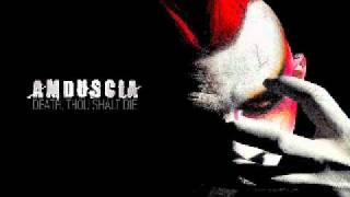 Amduscia - Creepy life (Electrovot remix)