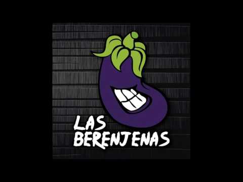 Las Berenjenas  -  Ya no se quien soy