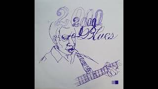 The Elastic Band - 2000 Blues