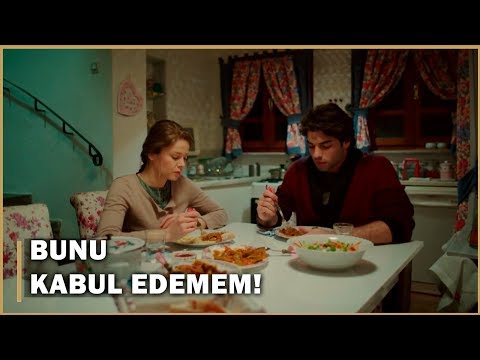 Kübra, Emir'in Evlilik Teklifini Reddetti! - Şeref Meselesi 10.Bölüm