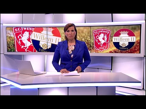 Willem II blijft in eredivisie na degradatie FC Twente, lot NAC in handen van aartsrivaal