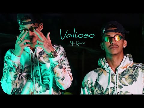 🔵 MC REINO - VALIOSO