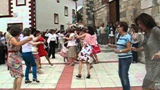 preview picture of video 'Virgen de Mediavilla 2012 en Villaconancio (4/7)'