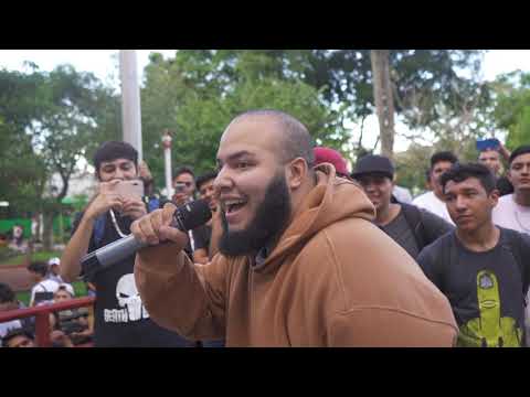 Luna Vs Lancer | Exhibición | BDM Guadalajara | 2019