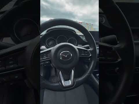фото mazda 6 iii (gj) рестайлинг 2 0