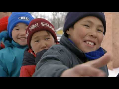 Inside Kamchatka: A Nuclear No-Go Zone Revealed | Hidden Wonders of Russia |Doc of the Day