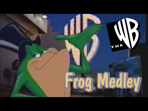 CNTwo - The WB Frog Medley [1.0]