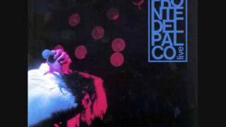 Vasco Rossi-Dillo alla luna (live)
