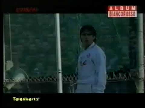 Album Biancorosso - 1978/1998 vent'anni di Piacenza Calcio - 22 - 1998-1999