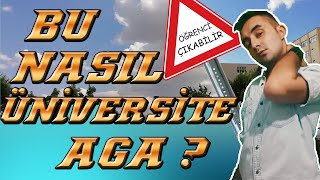 MERSİN ÜNİVERSİTESİ (MEÜ)