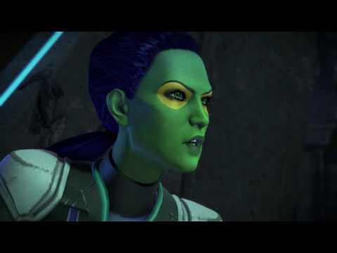 Episode 1 Launch Trailer