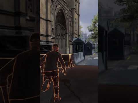 watch dogs legion cool takedowns   Aiden Pearce 8