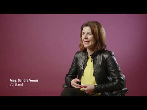 KWF als Arbeitgeber | Sandra Venus