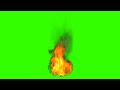 Animation Fire Green Screen Viralvideo Greenscreenvideoeffects Viralvideo