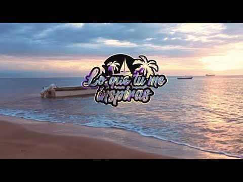 Freeman y Pipe Bega - Lo Que Tu Me Inspiras Remix [Video Oficial] ®