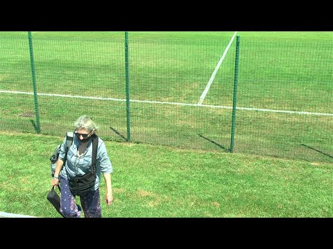 In diretta da Cascina, le formazioni di Cascina - Massese del 13/06/21