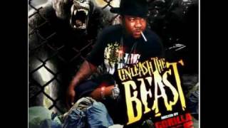 Gorilla Zoe - I Got It