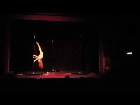 IUPDC Northern Regionals 2019 - Semi Pro - Lucy