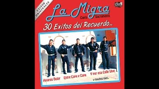 La Migra - Pa' Que Son Pasiones