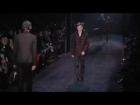 Gucci Menswear Fall/Winter 2012-13 by Trendstop.com