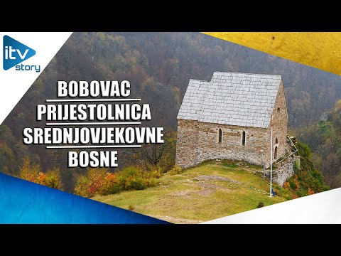 Nađene su kosti 5 bosanskih kraljeva, a Bobovac je bio zdanje sa 11 kula!