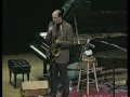 Michael Brecker memorial video