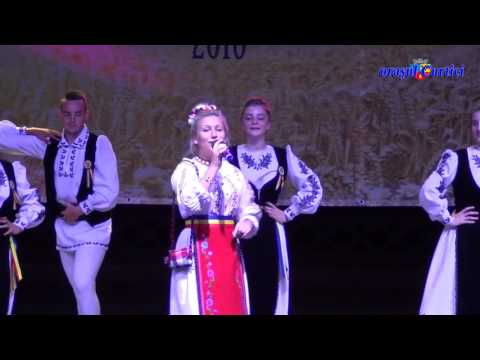 Madalina Martin - Hididis, hidedea ta