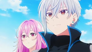 Seirei Gensouki: Spirit Chronicles ED2 - Harumachi Uta