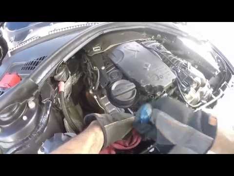 Thumbnail for BMW 320 d F30 F31 Clean EGR Valve - replacement- Motor Light by BMW 3/20, BMW 320, BMW