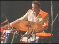 Chico Hamilton and Band (Swiss TV 1987)