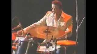 Chico Hamilton and Band (Swiss TV 1987)