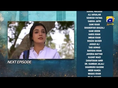 Kaffara Episode 23 Teaser review- Kaffara Episode 23 promo - Har Pal Geo