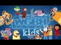Wgbh Kids Logos In Reverse