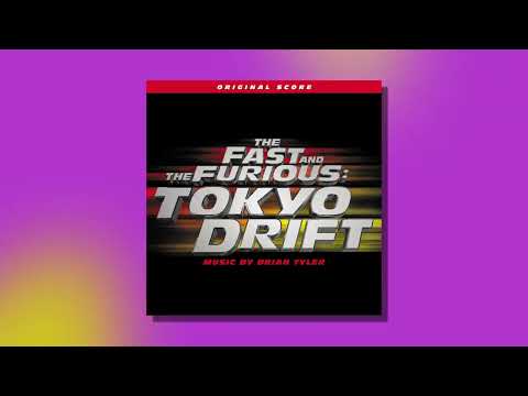 Neela Drifts (From "The Fast & Furious: Tokyo Drift") (Official Audio)