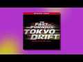Neela Drifts From The Fast Furious Tokyo Drift Official Audio
