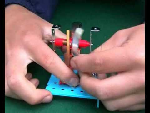 Uradi sam Elektromotor.flv