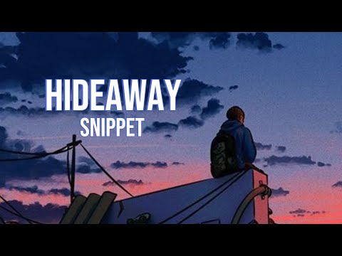 Will Tritt & Kidd P - hideaway (SNIPPET)