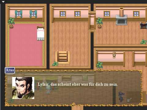 Let's Play Elements Destiny Ancient Powers [Blind] 92 - Durch das Gebirge