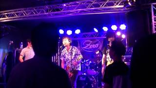 Ken Yokoyama のコピバン - I Won't Turn Off My Radio