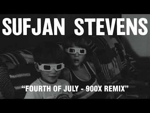 Video thumbnail for Fourth of July — 900X Remix