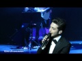 Il Volo Moscow 04.10.2014 Gianluca Ginoble ...