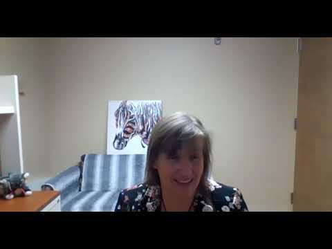 2020 Virtual Summer Conference: GI et Nutrition Q&R avec Dr. Heidi Collins