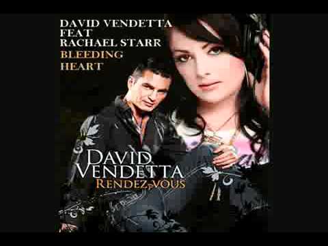 David Vendetta Feat. Akram - Give Me A Break