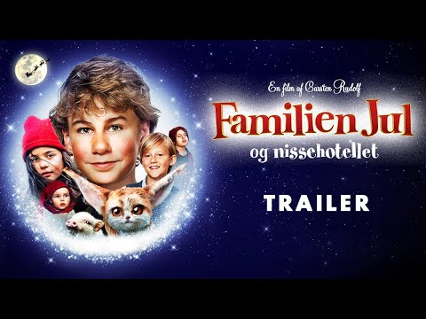 Tráiler Una Navidad Encantada [WEB-DL] 2021